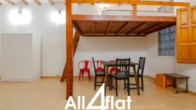 Piso en alquiler en Carrer d'En Mònec - Imagen 11