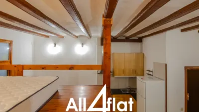 Piso en alquiler en Carrer d'En Mònec - Imagen 13