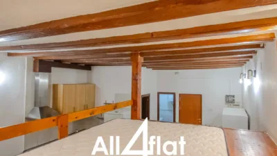 Piso en alquiler en Carrer d'En Mònec - Imagen 14