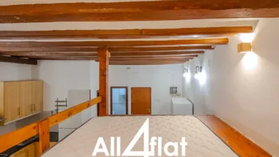 Piso en alquiler en Carrer d'En Mònec - Imagen 15