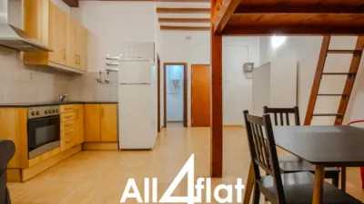 Piso en alquiler en Carrer d'En Mònec - Imagen 2