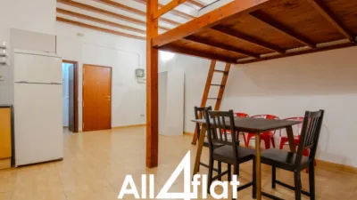 Piso en alquiler en Carrer d'En Mònec - Imagen 3