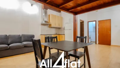 Piso en alquiler en Carrer d'En Mònec - Imagen 4