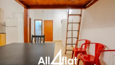 Piso en alquiler en Carrer d'En Mònec - Imagen 5