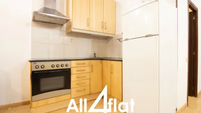 Piso en alquiler en Carrer d'En Mònec - Imagen 6