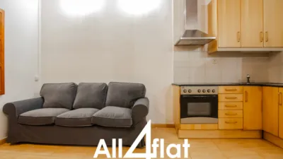 Piso en alquiler en Carrer d'En Mònec - Imagen 7