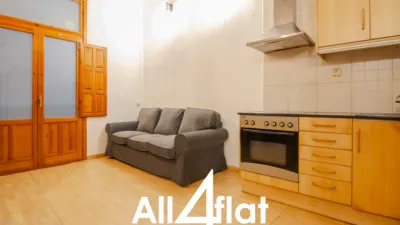 Piso en alquiler en Carrer d'En Mònec - Imagen 8