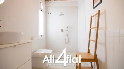 Piso en alquiler en Carrer d'En Robador - Imagen 11