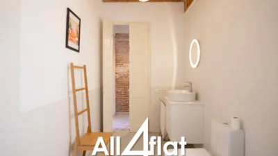 Piso en alquiler en Carrer d'En Robador - Imagen 12