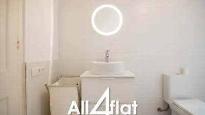 Piso en alquiler en Carrer d'En Robador - Imagen 13