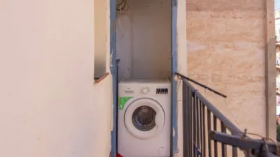 Piso en alquiler en Carrer d'En Robador - Imagen 19