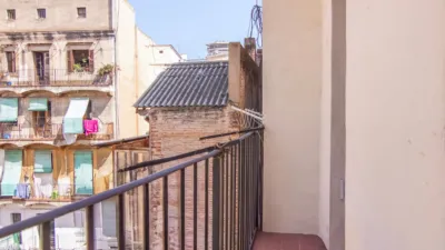 Piso en alquiler en Carrer d'En Robador - Imagen 20