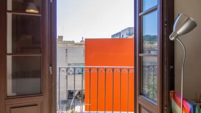 Piso en alquiler en Carrer d'En Robador - Imagen 23