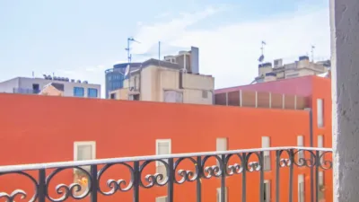 Piso en alquiler en Carrer d'En Robador - Imagen 24