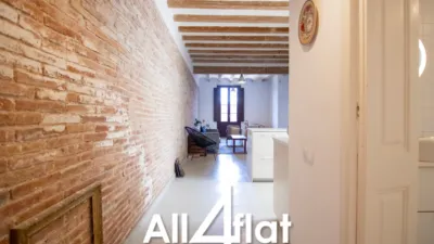 Piso en alquiler en Carrer d'En Robador - Imagen 26