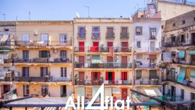 Piso en alquiler en Carrer d'En Robador - Imagen 27
