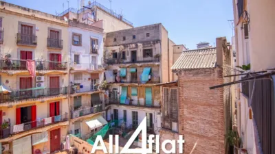 Piso en alquiler en Carrer d'En Robador - Imagen 28