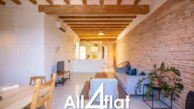 Piso en alquiler en Carrer d'En Robador - Imagen 2