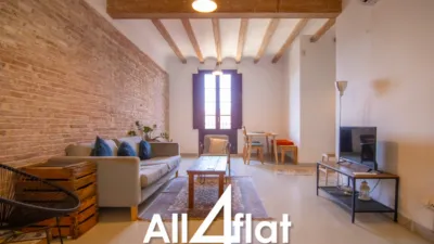 Piso en alquiler en Carrer d'En Robador - Imagen 4