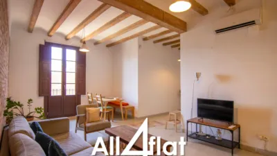 Piso en alquiler en Carrer d'En Robador - Imagen 6
