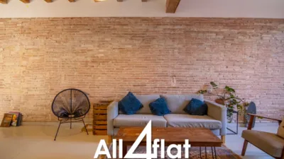 Piso en alquiler en Carrer d'En Robador - Imagen 7