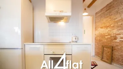 Piso en alquiler en Carrer d'En Robador - Imagen 8