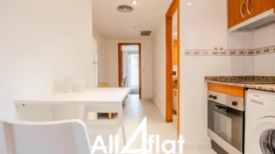 Piso en alquiler en Carrer dels Escudellers - Imagen 10