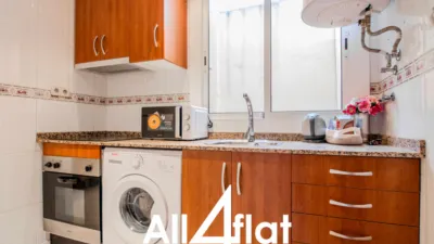 Piso en alquiler en Carrer dels Escudellers - Imagen 11