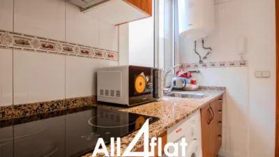 Piso en alquiler en Carrer dels Escudellers - Imagen 13