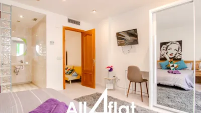 Piso en alquiler en Carrer dels Escudellers - Imagen 6