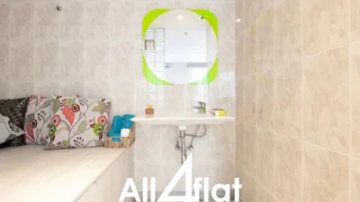 Piso en alquiler en Carrer dels Escudellers - Imagen 8