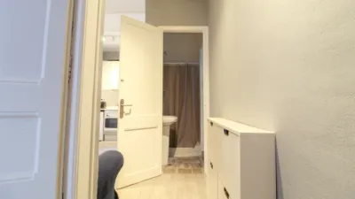 Piso en alquiler en Carrer de Mallorca, cerca de Carrer del Comte d'Urgell - Imagen 11