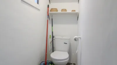 Piso en alquiler en Carrer de Mallorca, cerca de Carrer del Comte d'Urgell - Imagen 12