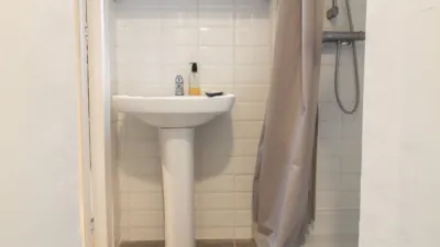 Piso en alquiler en Carrer de Mallorca, cerca de Carrer del Comte d'Urgell - Imagen 13