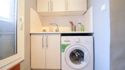 Piso en alquiler en Carrer de Mallorca, cerca de Carrer del Comte d'Urgell - Imagen 14