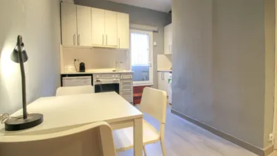 Piso en alquiler en Carrer de Mallorca, cerca de Carrer del Comte d'Urgell - Imagen 3