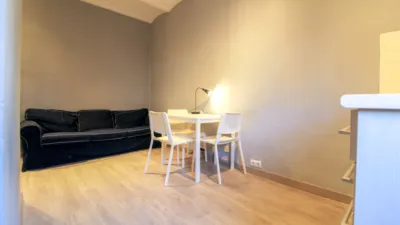 Piso en alquiler en Carrer de Mallorca, cerca de Carrer del Comte d'Urgell - Imagen 4