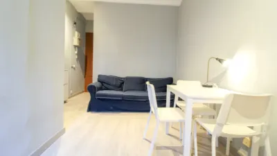 Piso en alquiler en Carrer de Mallorca, cerca de Carrer del Comte d'Urgell - Imagen 5