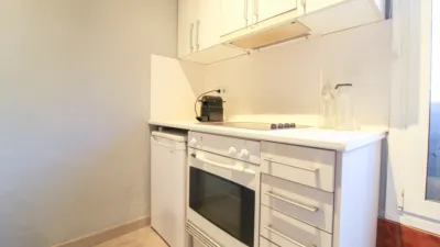 Piso en alquiler en Carrer de Mallorca, cerca de Carrer del Comte d'Urgell - Imagen 6