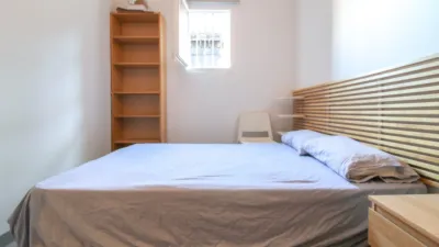 Piso en alquiler en Carrer de Mallorca, cerca de Carrer del Comte d'Urgell - Imagen 9