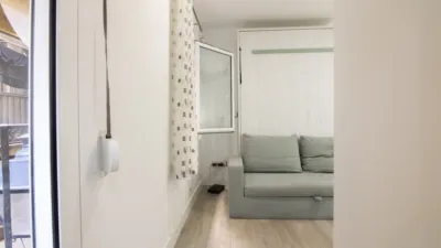 Estudio en alquiler en Carrer de Picalquers - Imagen 14