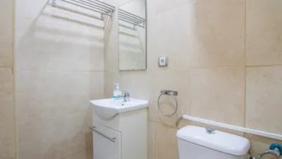 Estudio en alquiler en Carrer de Picalquers - Imagen 15