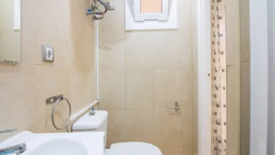 Estudio en alquiler en Carrer de Picalquers - Imagen 17