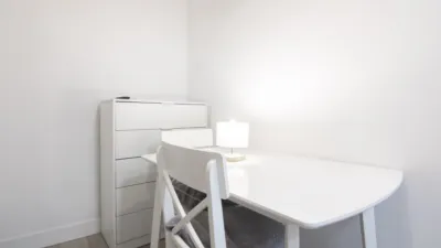 Estudio en alquiler en Carrer de Picalquers - Imagen 7