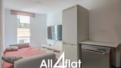 Piso en alquiler en Carrer dels Escudellers Blancs - Imagen 10
