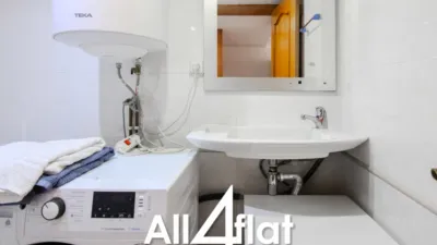 Piso en alquiler en Carrer dels Escudellers Blancs - Imagen 21
