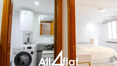 Piso en alquiler en Carrer dels Escudellers Blancs - Imagen 9