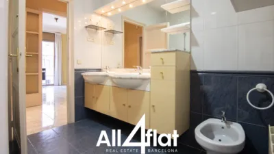 Apartment on Avinguda de la Riera de Cassoles photo 45