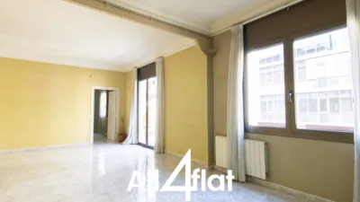 Apartment on Avinguda de la Riera de Cassoles photo 60