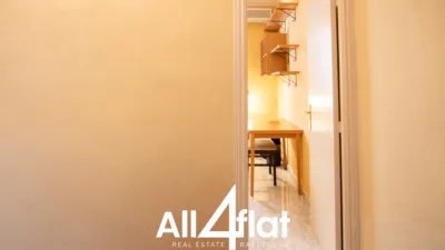 Apartment on Avinguda de la Riera de Cassoles photo 68